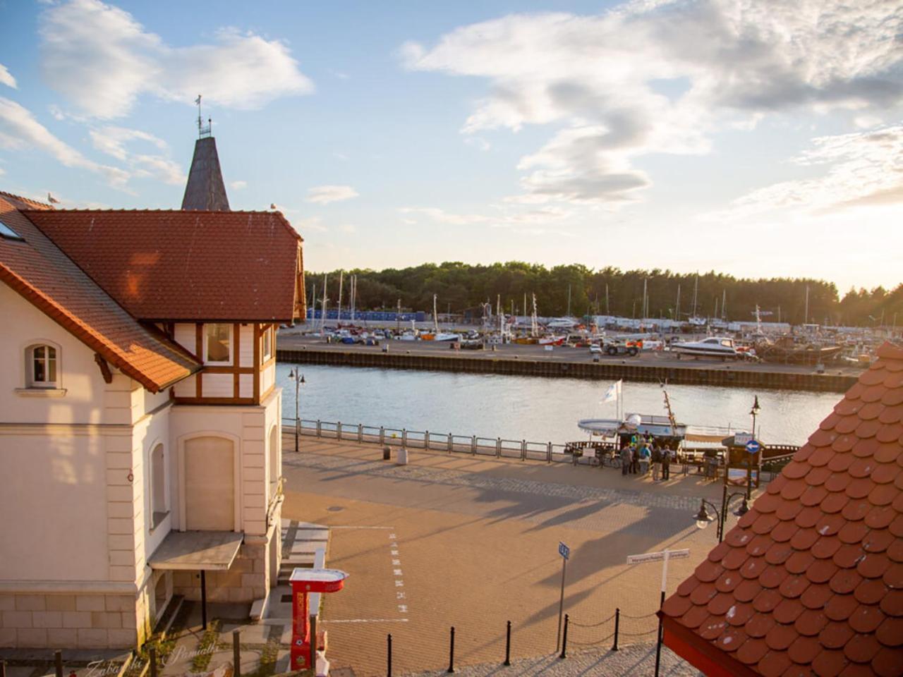 Mersea Устка Екстер'єр фото